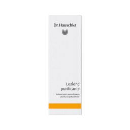 Dr. Hauschka Lozione Purificante Viso per Pelle Impura 100ml