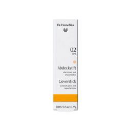 Dr. Hauschka Correttore Stick Purificante Coverstick 02 Sand 2g