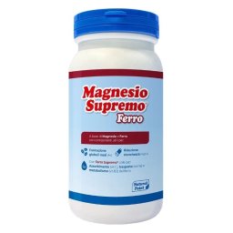 Magnesio Supremo Ferro 150 g