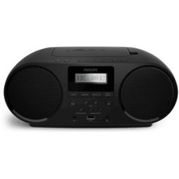 Philips RADIO TAZ6000/10