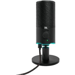 JBL QUANTUM STREAM