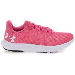 Scarpe da Running Rosa Under Armour W Charged Speed Swift 38