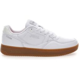 Sneakers Bianche Con Lacci JOMA C.STADIUM LADY 2502 37