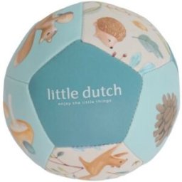Palla Morbida Little Dutch Forest Friends