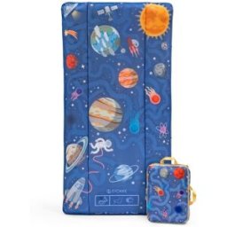 Lettino Da Viaggio Gonfiabile CloudSleeper™ Jetkids™ By Stokke® Space Maze