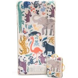 Lettino Da Viaggio Gonfiabile CloudSleeper™ Jetkids™ By Stokke® Animal Family