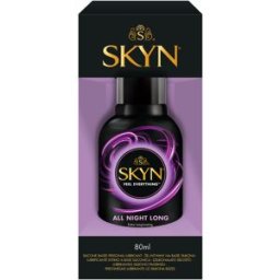 THERAS CONSUMER HEALTH Srl SKIN Gel All Night Long 80ml