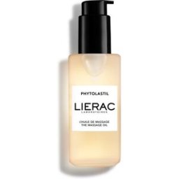 LIERAC (LABORATOIRE NATIVE IT) Lierac Phytolastil Olio Da Massaggio - Olio nutriente per la prevenzione di smagliature - 100 ml