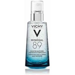 Vichy MINERAL 89 75 ML