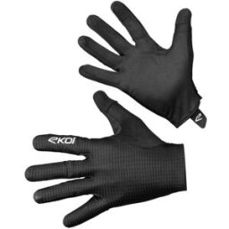 Ekoï Guanti MTB EKOI Racing Skin Nero