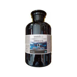 Nutriva Omega 3 Tg integratore per il benessere cardiovascolare 90 compresse Softgel
