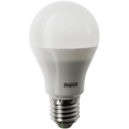 Beghelli Lampadina LED SUPERLED GOC 11WE27 6.5K
