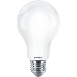 Philips Lampadina LED LedGocciaVetro 150W 2700K