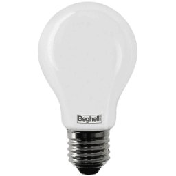 Beghelli Lampadina LED TVLED GOC 12WE27-3K