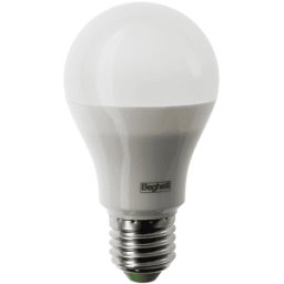 Beghelli Lampadina LED SUPERLED GOC 11WE27 3K
