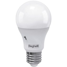 Beghelli Lampadina LED GOCCIA CCT 9W 810lm E27