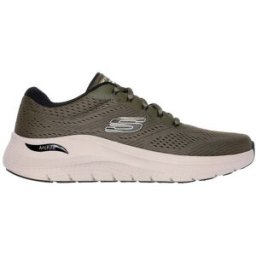 Sneakers Vegane Verde Skechers Arch Fit 2.0 44