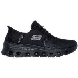 Sneakers Vegan Nere Skechers Hands Free Slip-ins: Glide-Step Pro 38