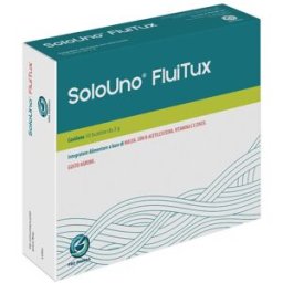 PRO LIFE Srl SOLOUNO FLUITUX 10 Bust.