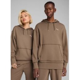 PUMA FELPA PREMIUM ESS HOODIE UNISEX S