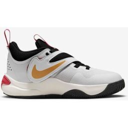 NIKE SCARPA TEAM HUSTLE D 11 BAMBINO