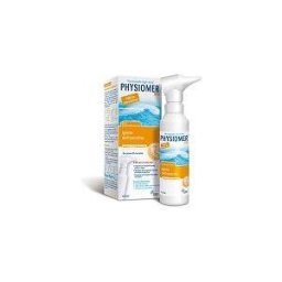 PHYSIOMER Oto Spray 115ml