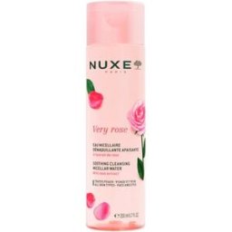 NUXE VROSE MICELLAR WATER200ML