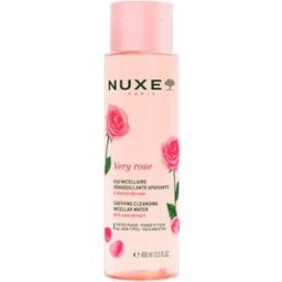 NUXE VROSE MICELLAR WATER400ML