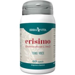 ERBA VITA ERISIMO 60 Cps 500mg EBV