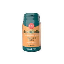 DESMODIO 60 Capsule 500 mg ERBA VITA