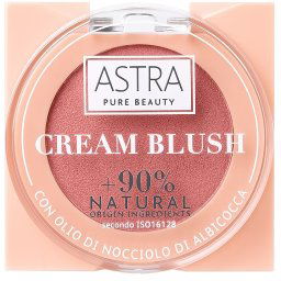 ASTRA PURE BEAUTY CR BLUSH 03