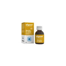 Algem Manuka Flu Relief 50 ml