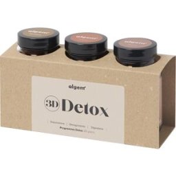 ALGEM NATURA Srl ALGEM NATURA 3D DETOX