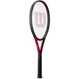 Wilson Clash 100L V3 Tennis Racket