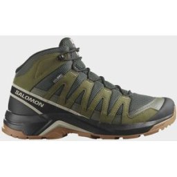 SALOMON SCARPA MID ADVENTURE RECON GORE-TEX