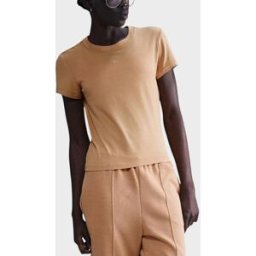 NIKE T-SHIRT CHILL COPPER MOON S