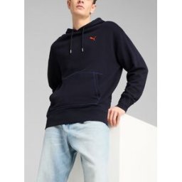 PUMA FELPA PREMIUM ESS HOODIE UNISEX
