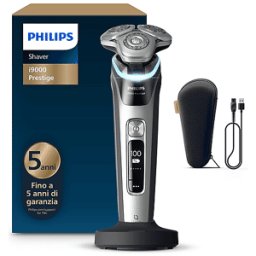 Philips RASOIO XP9204/10