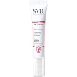 LABORATOIRES SVR Cicavit+ DM Cicatrices Gel - Antiprurito ed antisegni - 15 ml