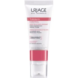 URIAGE LABORATOIRES DERMATOLOG TOLEDERM CONTROL C/Occhi 15ml