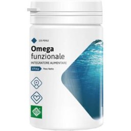 GHEOS Srl OMEGA FUNZIONALE 135PRL