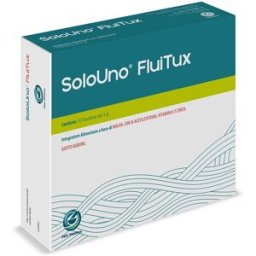 PRO LIFE Srl SOLOUNO FLUITUX 10 Bust.