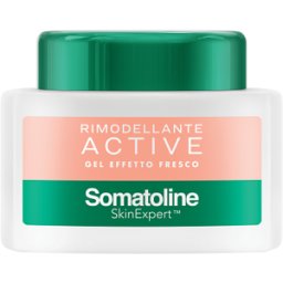 OLYOS ITALIA Srl SOMAT SKIN EX GEL INTEN RIMOD