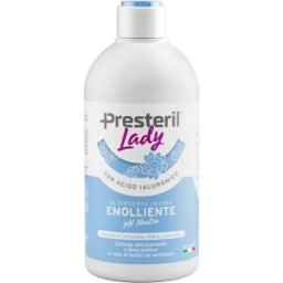CORMAN SpA Lady Presteril Det Emoll 500ml