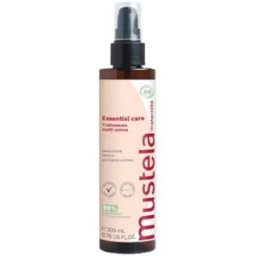 Mustela Maternità Essential Care Trattamento Multi-Azione Certificato BIO, 200ml