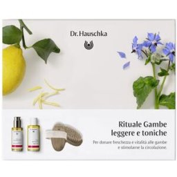 WALA-D DR HAUSCHKA RITUALE GAMBE LEG