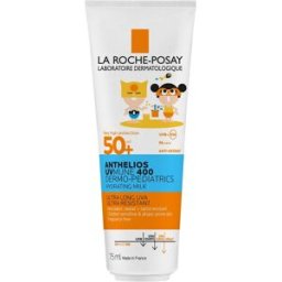 LA ROCHE POSAY-PHAS (L'Oreal) ANTHELIOS 50+Latte*Bamb. 75ml