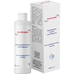 LODI PHARMA Srls ANDRODET 150ml