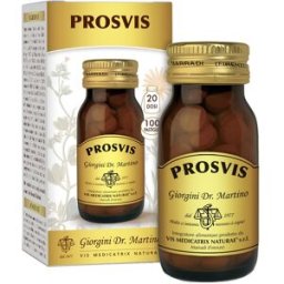 GIORGINI SER-VIS SRL PROSVIS 100 Past.