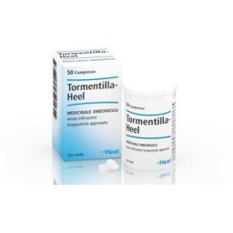 TORMENTILLA 50 Cpr HEEL